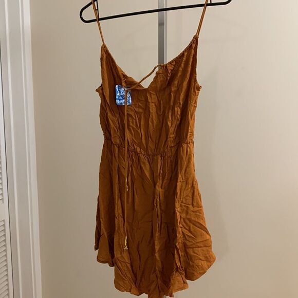 Free People Shake It Up Mini Dress - Picture 5 of 10
